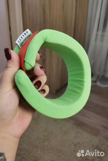 Бандаж шейный (шина шанца)