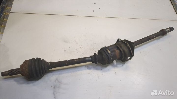 Полуось Ford Mondeo 2, 1996