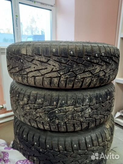 Accelera Delta 5.10/9.5 R13