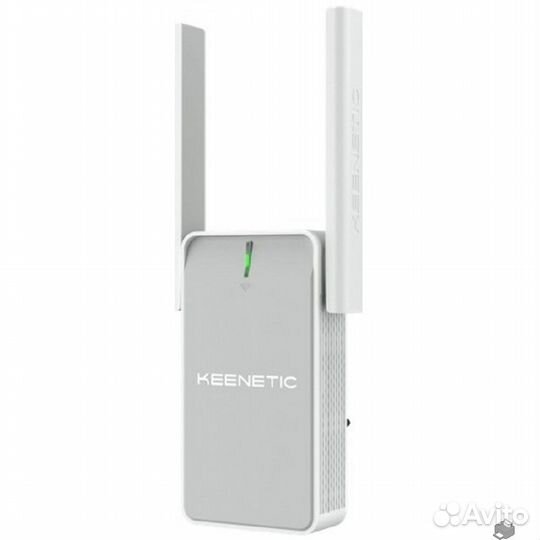 Keenetic Buddy 6 (KN-3411) Mesh-ретранслятор Wi-Fi