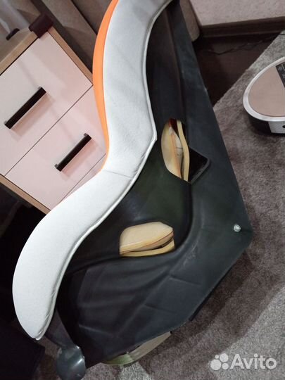 Детское автокресло от 9 до 36кг