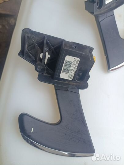 Переключатель подрулевой (стрекоза) Citroen C4 1.6