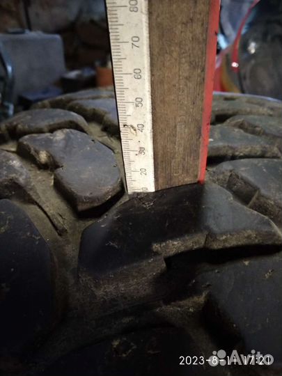 Comforser CF3000 305/70 R16