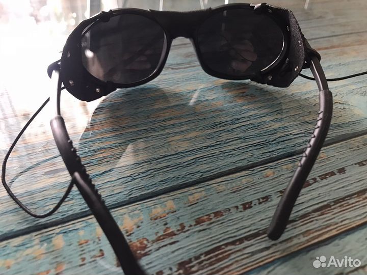 Солнцезащитные очки горные / Горнолыжные очки