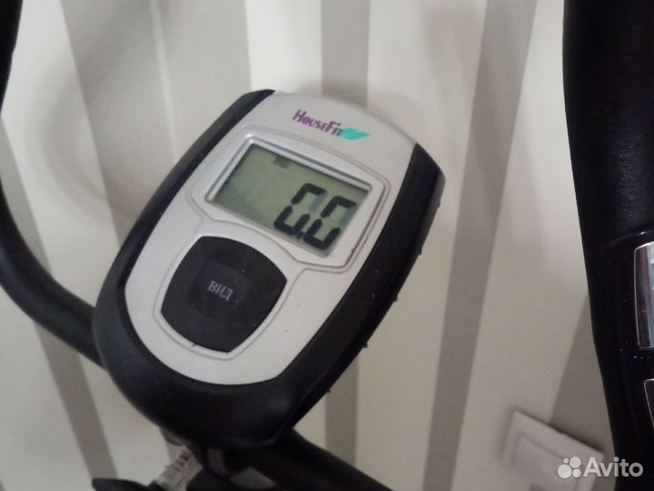 Велотренажер бу