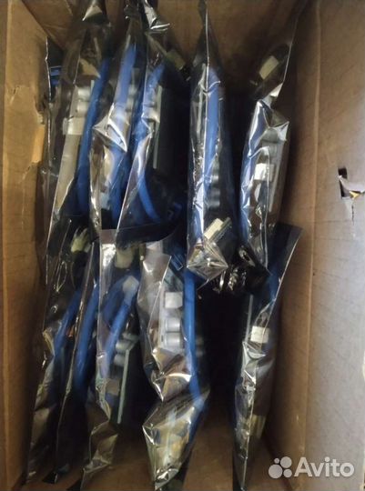 Райзер 010X- PCI-E 16X