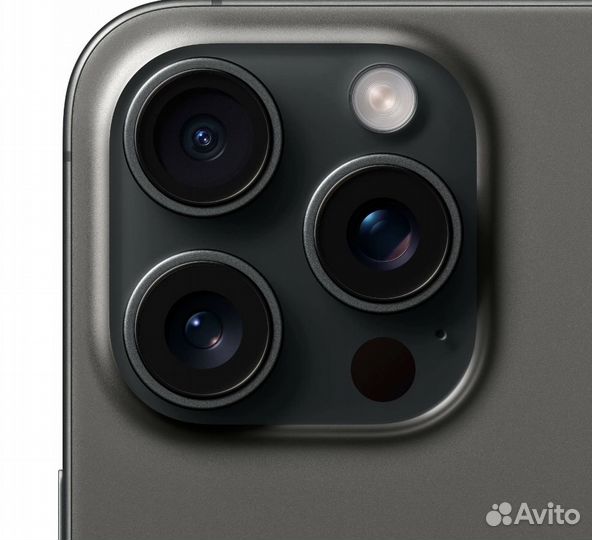 iPhone 15 Pro Max, 256 ГБ