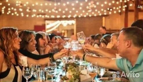 Готовый Бизнес ресторан, работает более 6 лет