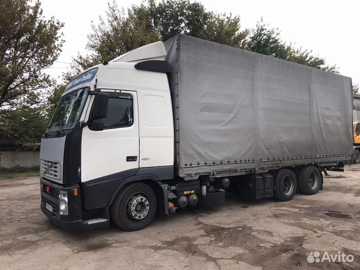 Перевозки/доставка отдельной машиной/сборные грузы