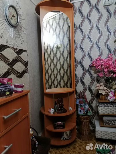 Прихожая бу