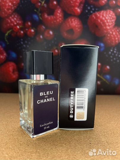 Духи Bleu DE Chanel 25мл