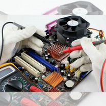 Настройка Компьютера и ноутбука под ключ l Работаем без выходных l На связи 24/7, Казань