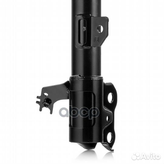 Амортизатор (стойка) передний правый газомаслян