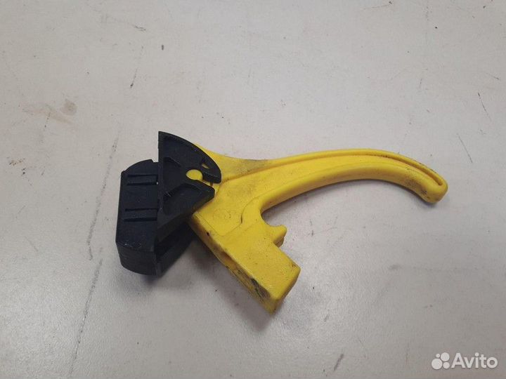 Ручка открывания капота Fiat Albea