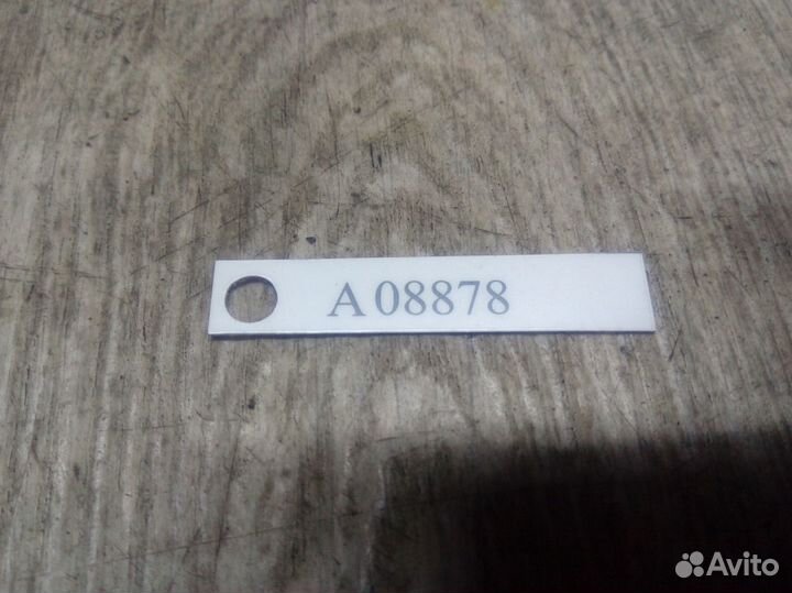 Рычаг передний левый BMW 5 / Touring / E60 / E61