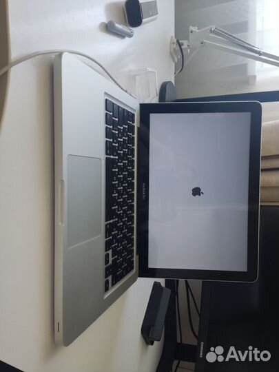 Продам MacBook Pro 13 (2012)