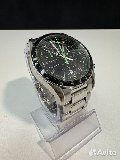 Часы Certina DS-2 Chronograph 1/100