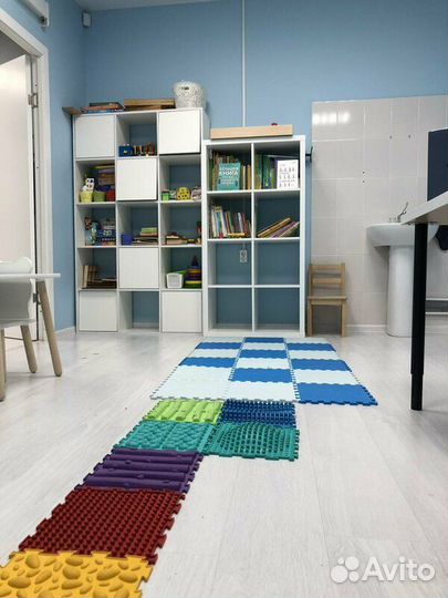 Сдам в аренду часть детского центра оборудован