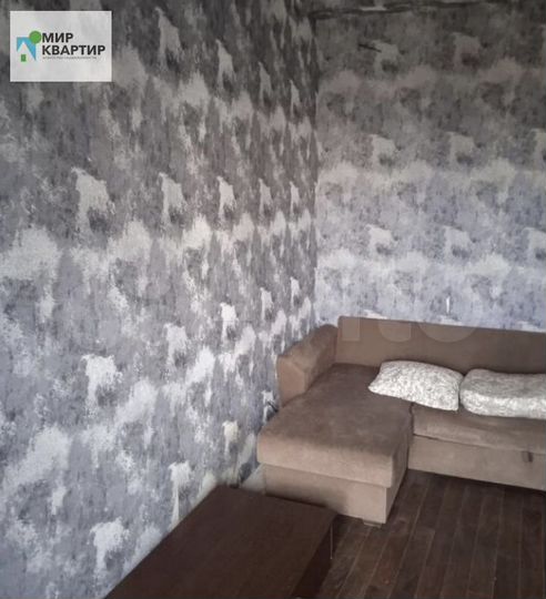 1-к. квартира, 40 м², 5/5 эт.