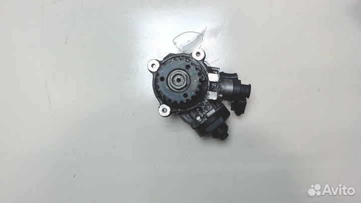 Тнвд Skoda Octavia (A7), 2013