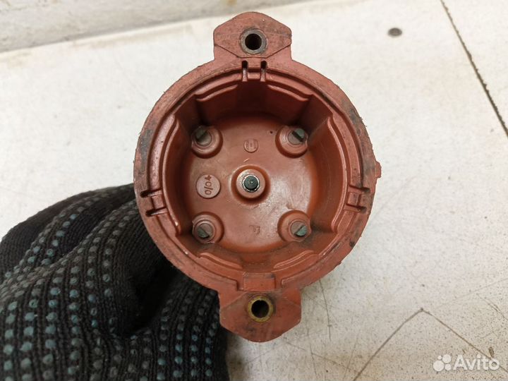 Крышка распределителя зажигания