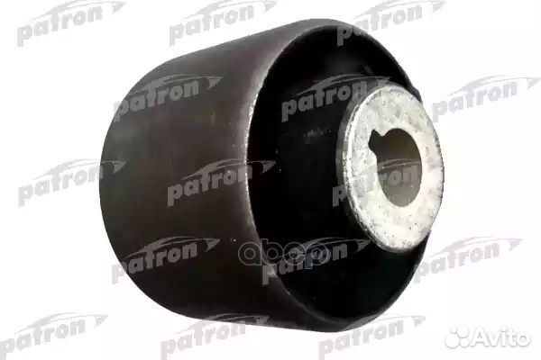 Сайлентблок рычага подвески PSE1156 patron