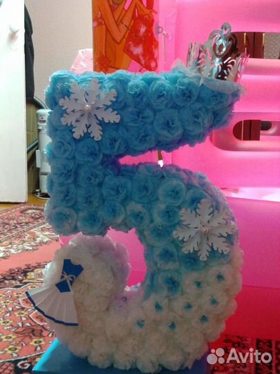 Интерьер для фотосессии