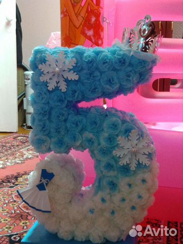 Интерьер для фотосессии