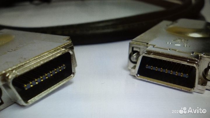 Кабель HP 389955-001 amphenol 3GB 2