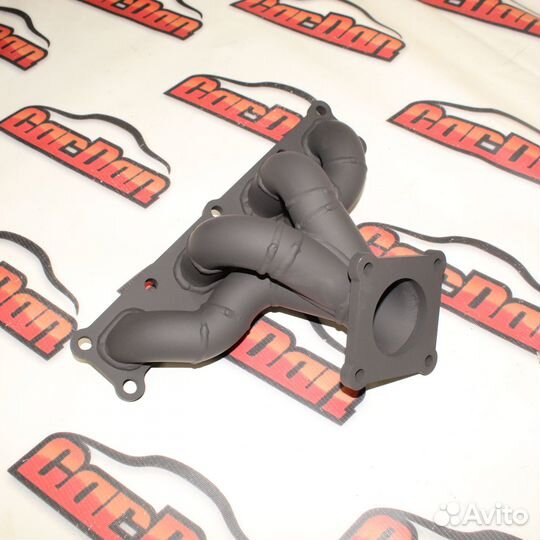 Выпускной коллектор Dodge Caliber 2.0