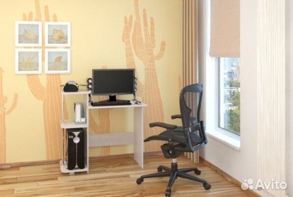 Компьютерный стол 3