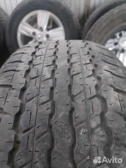 Dunlop Grandtrek AT22 285/60 R18
