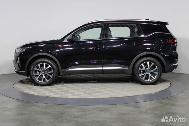 Chery Tiggo 7 Pro Max, 2023