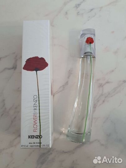 Kenzo Flower by Kenzo