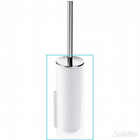 Для туалетного ершика keuco Edit