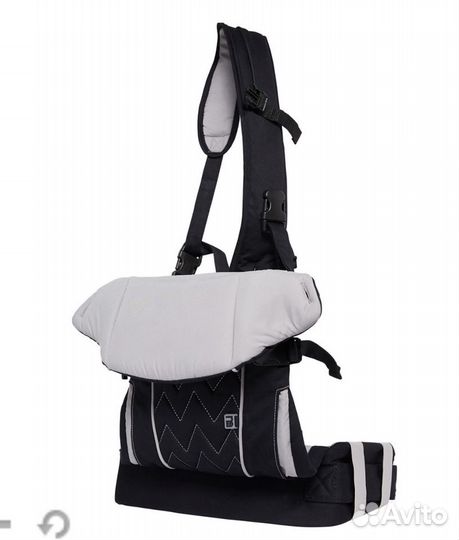 Рюкзак переноска mothercare