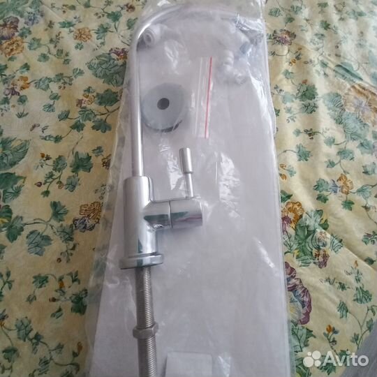 Кран для питьевой воды