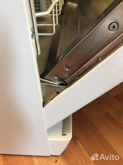 Посудомоечная машина Bosch 60 см