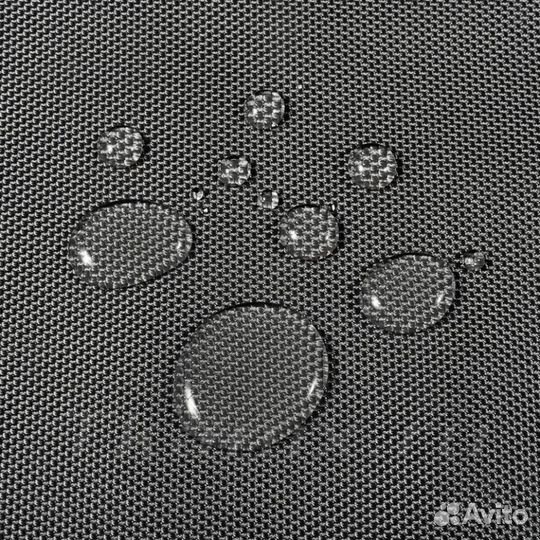 Ткань оксфорд Oxford 600D pu 1000