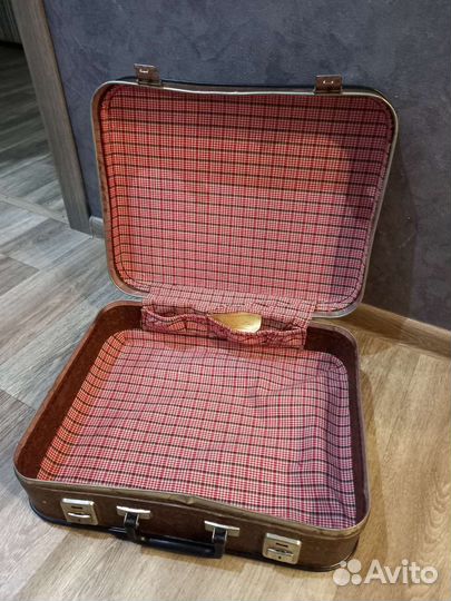 Кейс дипломат СССР