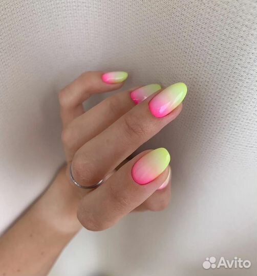 Маникюр /Педикюр