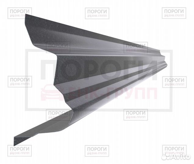 Пороги Honda Stepwgn 2 и другие