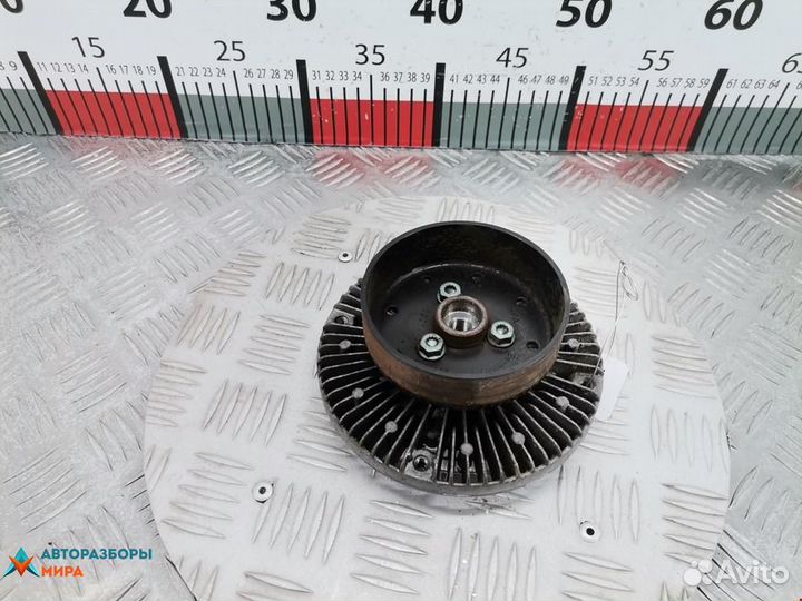 Вискомуфта Volkswagen Passat B5 2001 058121350