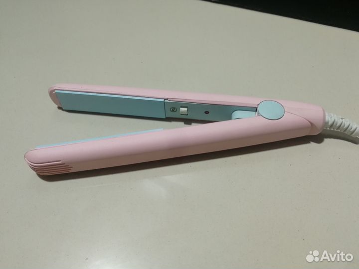 Маленькая плойка mizuhi