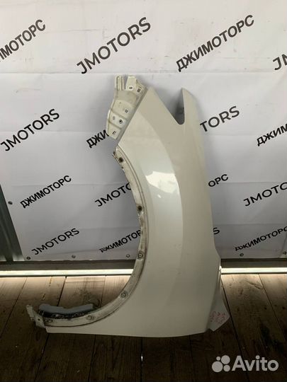 Крыло переднее левое Ниссан Икстрейл T32 X-Trail