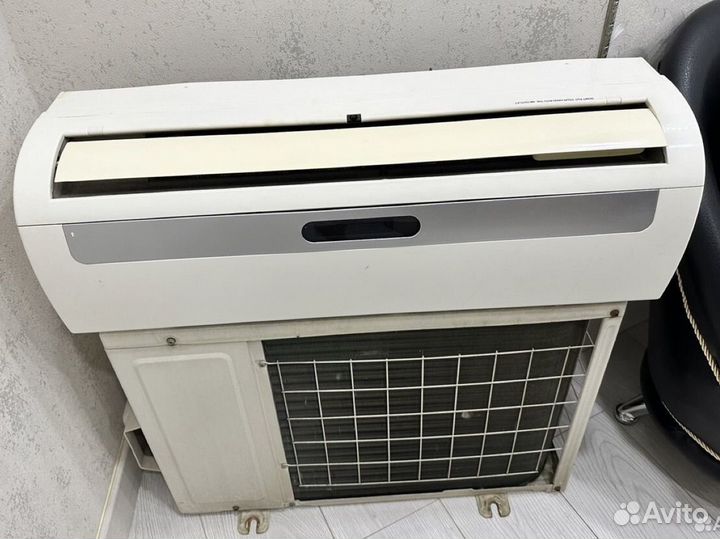 Сплит система бу