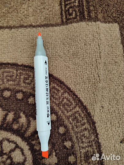 Фломастеры для рисования