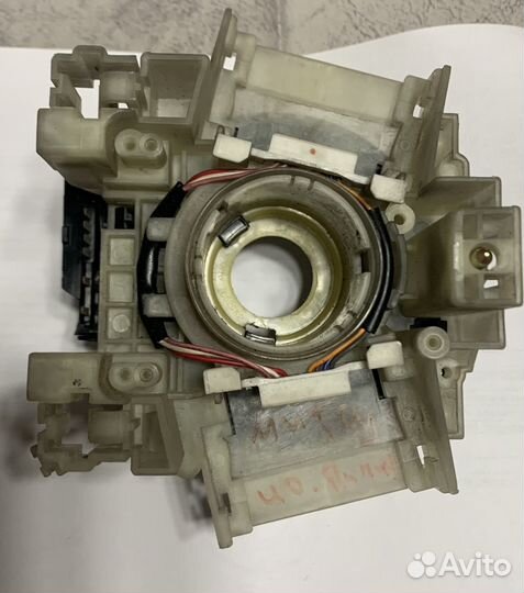 Шлейф подрулевой Mitsybishi Pajero Pinin