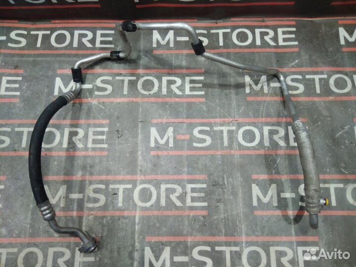 Трубка кондиционера Volkswagen Golf 1K AXX 2005