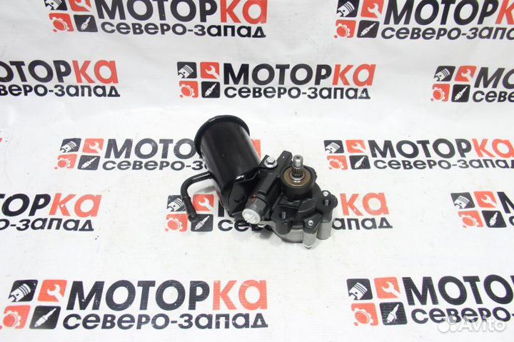 Насос гидроусилителя руля (гур ) Toyota Land